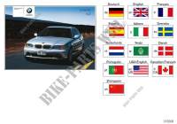 Manual de instrucciones E46/2 para BMW 323Ci