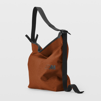 BOLSO DE HOMBRO BMW M-BMW