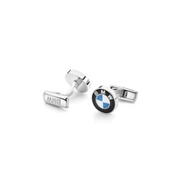 GEMELOS CON LOGOTIPO DE BMW-BMW