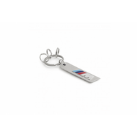 Llavero logotipo BMW M-BMW