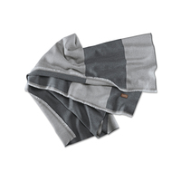 MANTA DE LANA ICÓNICA DE BMW -BMW