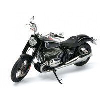 BMW Motorrad Miniatura R18 1:10-BMW